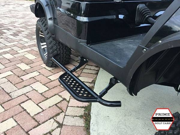 golf cart maintenance, margate golf cart service, battery service