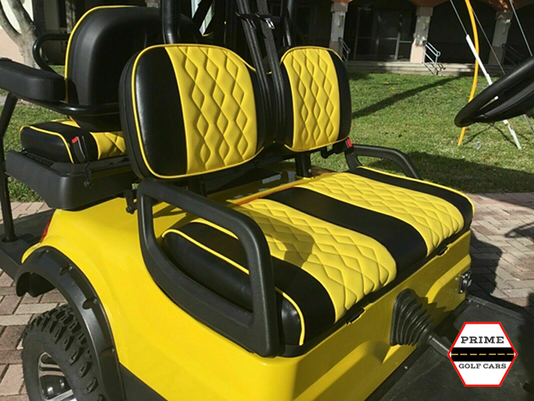 golf cart maintenance, margate golf cart service, battery service