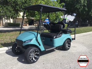 golf cart maintenance, margate golf cart service, battery service