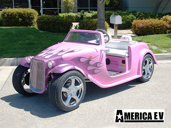 golf cart maintenance, margate golf cart service, battery service