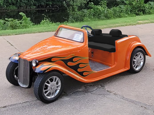 golf cart maintenance, margate golf cart service, battery service